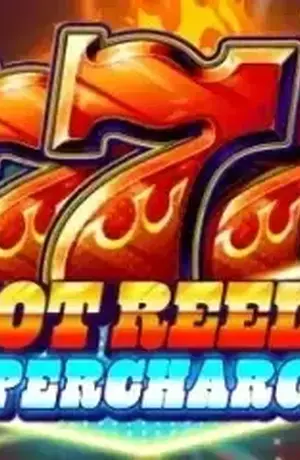 777 Hot Reels Supercharged