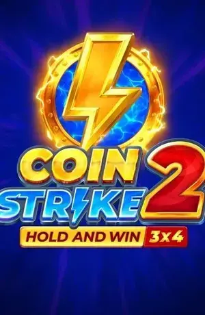 Coin Strike 2 Hold and Win